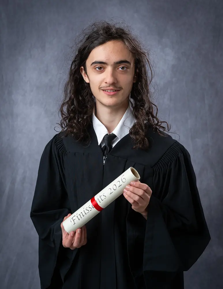 Moris Giard